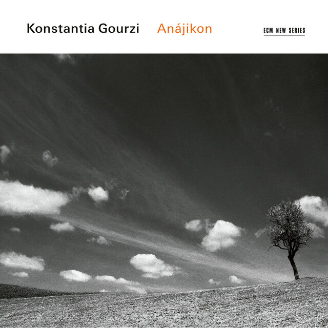 Gourzi: Ny-él / Two Angels in the White Garden, for Orchestra, Op. 65: IV. The White Garden