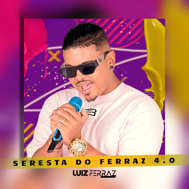 Seresta do Ferraz 4.0