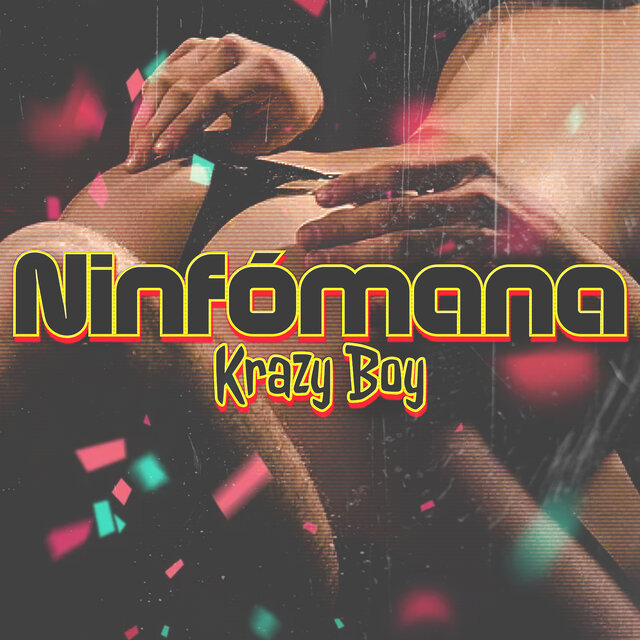 Ninfómana