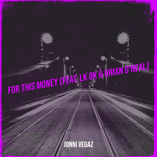 For This Money