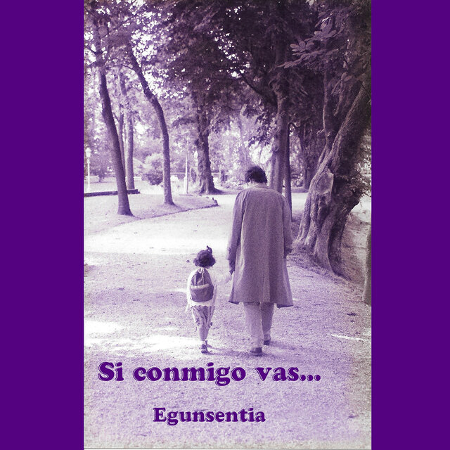 Si conmigo vas