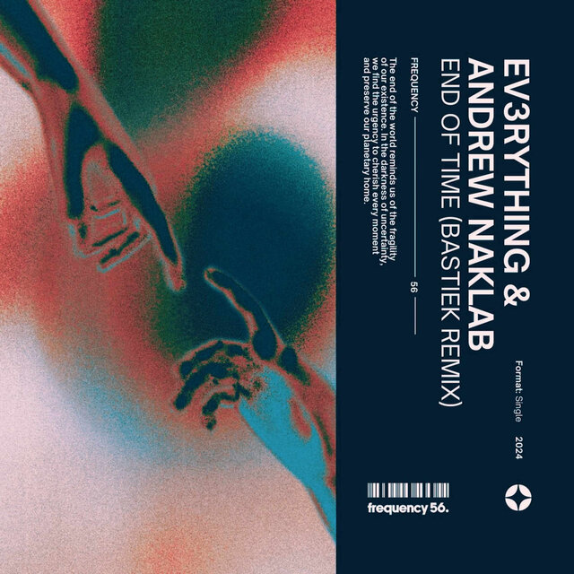 End of Time (Bastiek Remix)