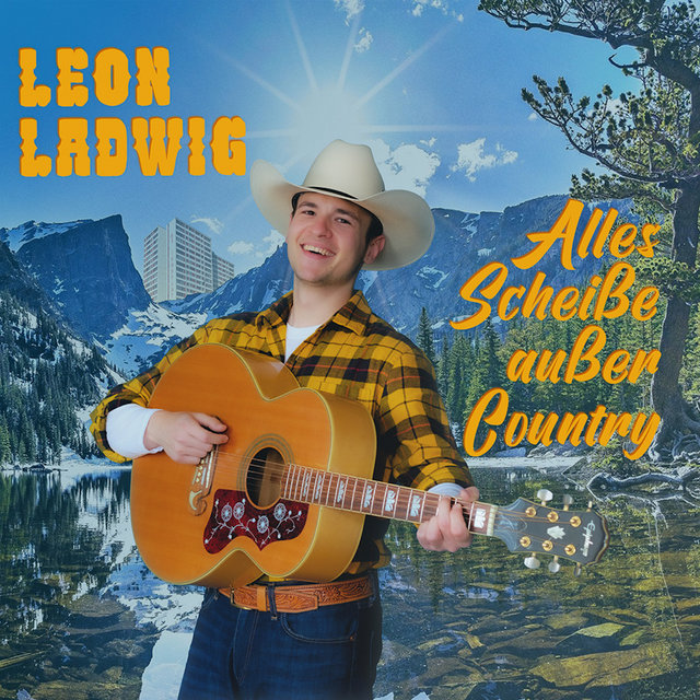 Alles Scheiße außer Country