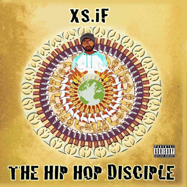 The Hip Hop Disciple