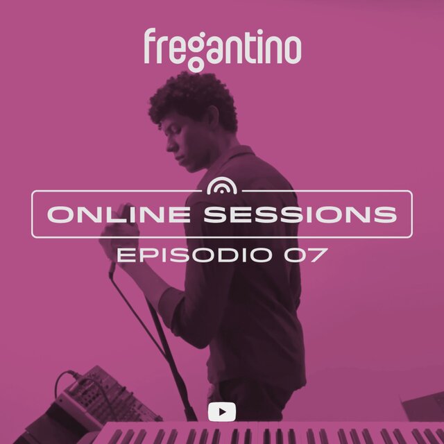 Online Sessions Episodio 07 (Live)