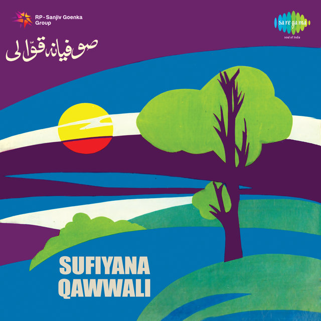 Sufiyana Qawwali