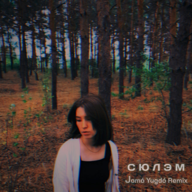 Сюлэм (Jomó Yugdó Remix)