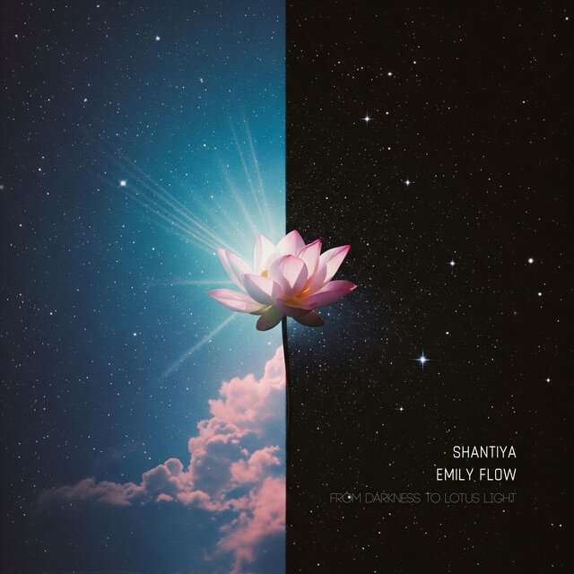 From Darkness to Lotus Light