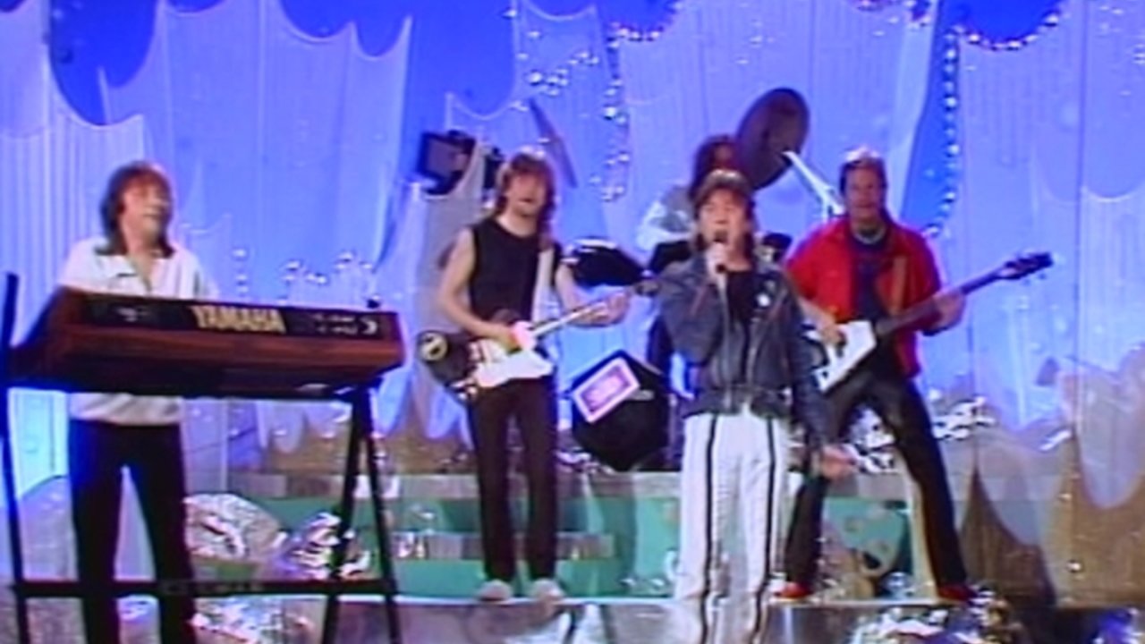 Jede Jede Stunde (Ein Kessel Buntes 05.11.1983) (VOD)