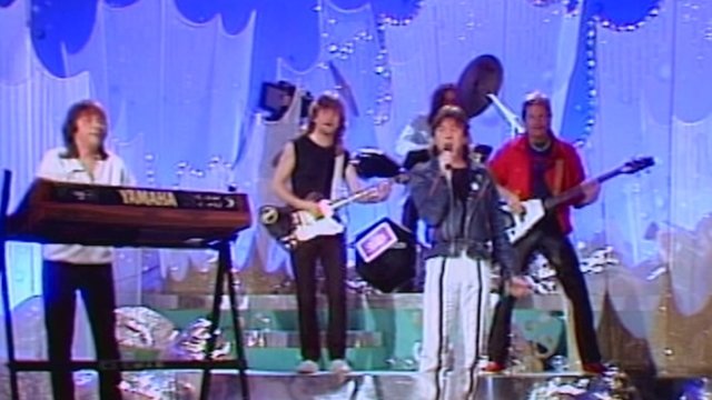Jede Jede Stunde (Ein Kessel Buntes 05.11.1983) (VOD)