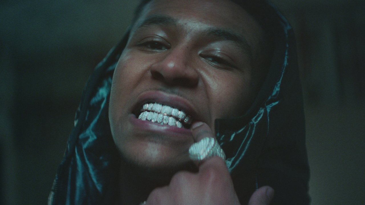 Ei8ht Mile (feat. Aitch) (Official Video)