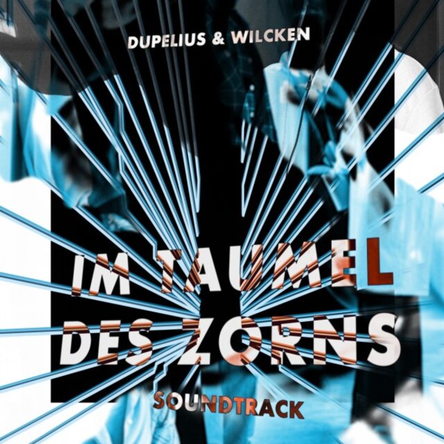 Im Taumel des Zorns (Music for Theatre)
