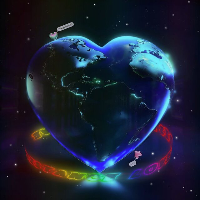 Distance Love