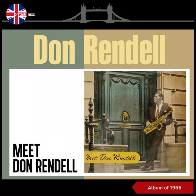 Meet Don Rendell (Album of 1955)