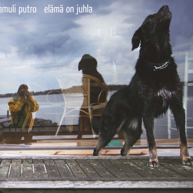 Elämä on juhla - Special Edition