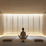 Flujo Lofi Meditativo
