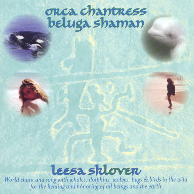 Orca Chantress Beluga Shaman