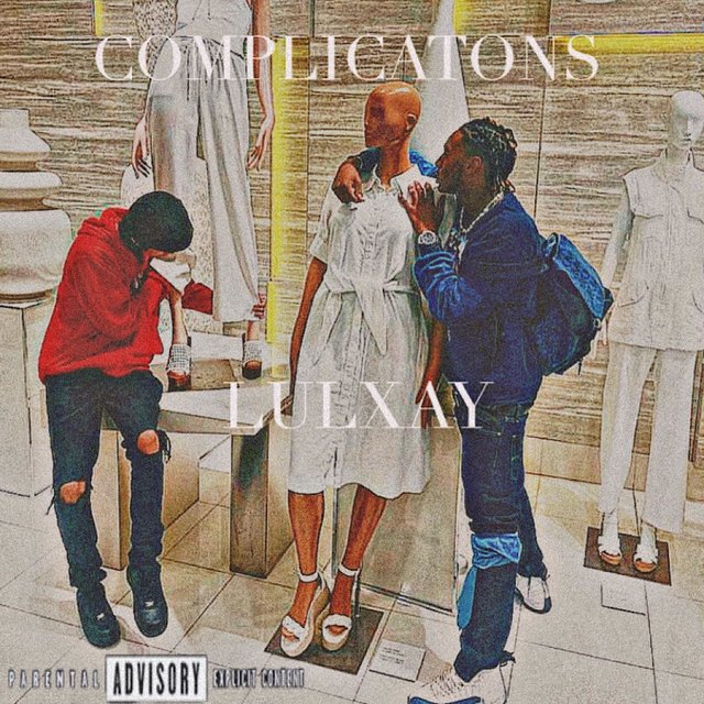 COMPLICATIONS