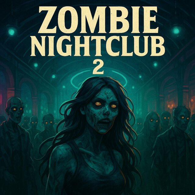Zombie Nightclub 2