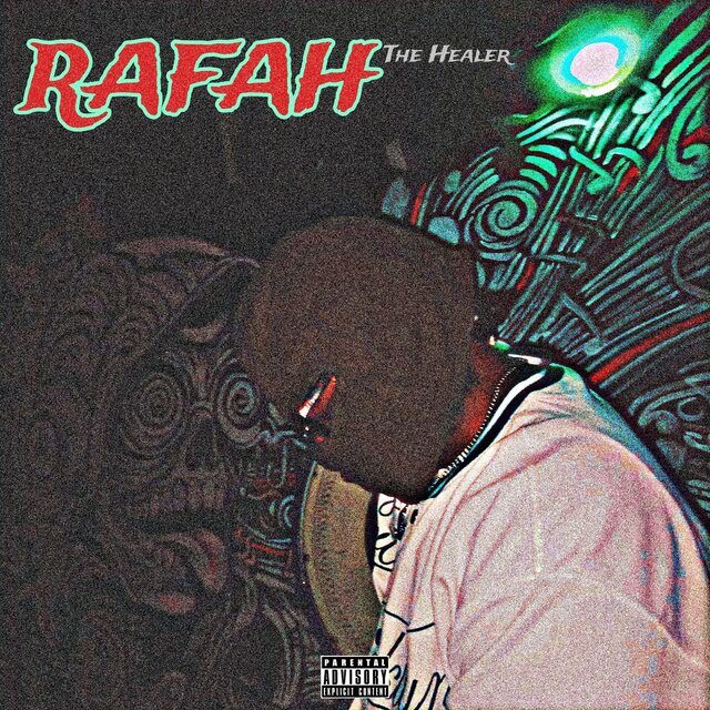 RAFAH THE HEALER