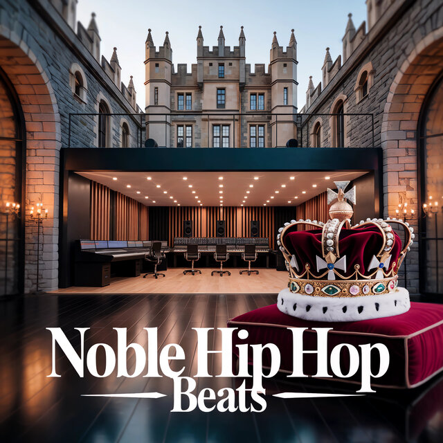 Noble Hip Hop Beats