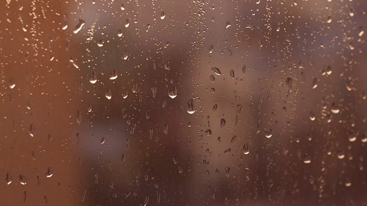 Make It Rain (Visualizer)