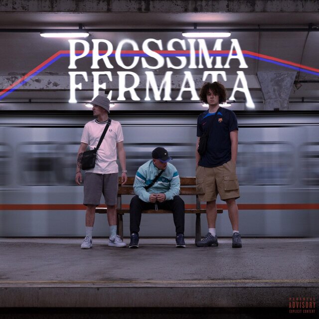 Prossima Fermata