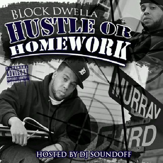 Hustle Or Homework