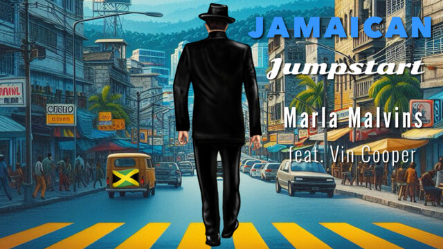 Jamaican Jumpstart (Official Music Video)