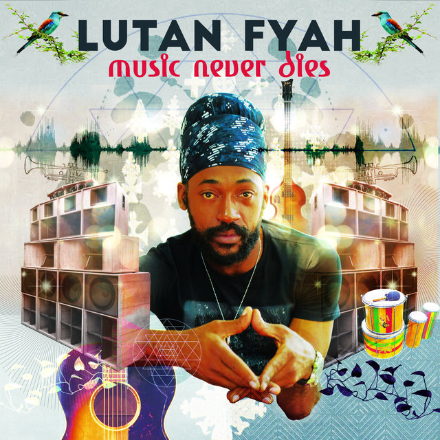 Album artwork