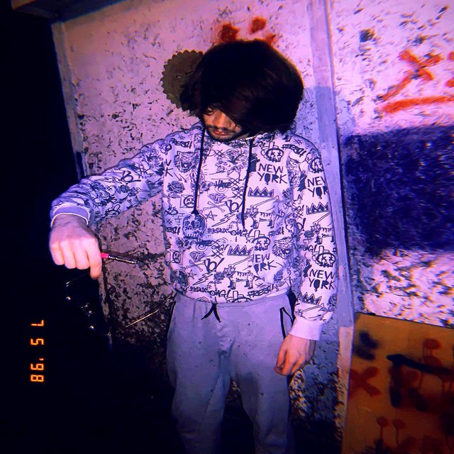 Famous then Gone Pt, 1