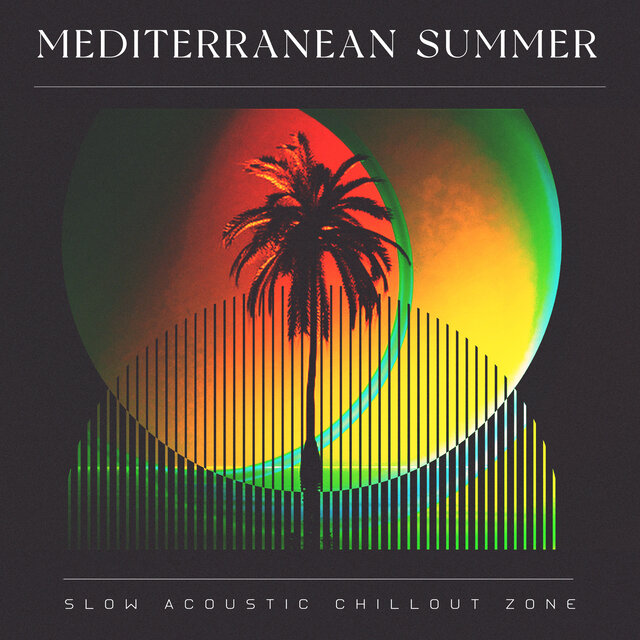 Mediterranean Summer