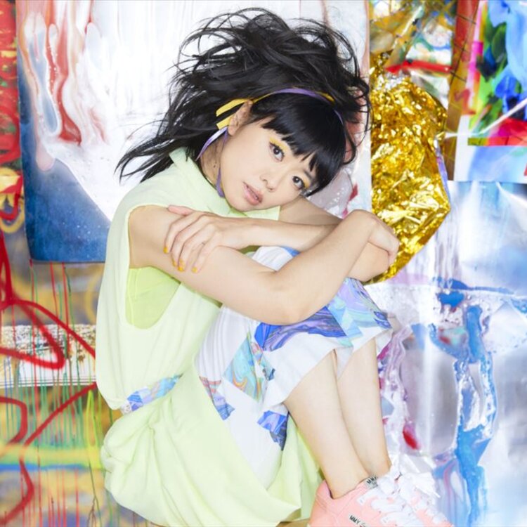 Hiromi on TIDAL