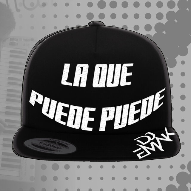 La Que Puede Puede