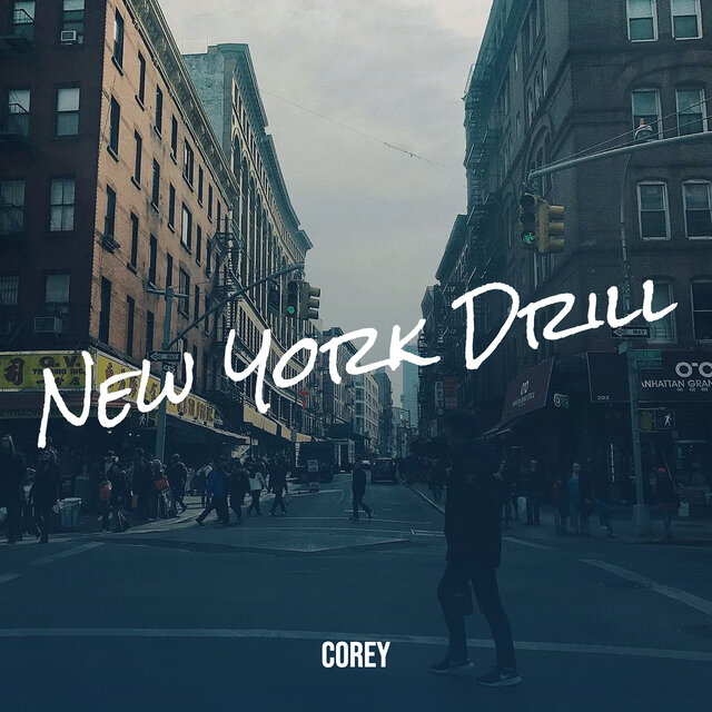 New York Drill