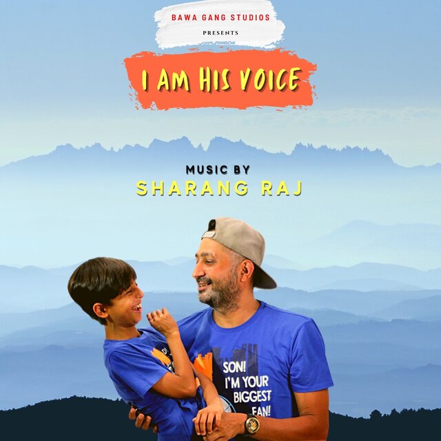 I Am His Voice