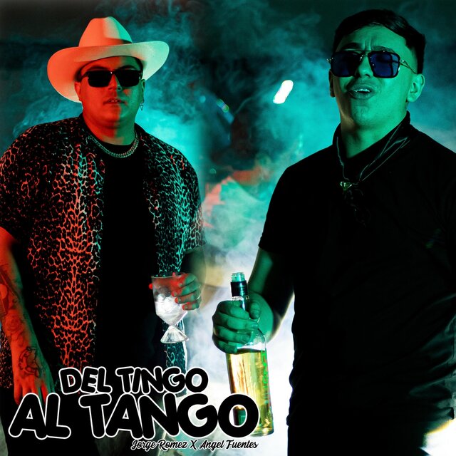 Del Tingo al Tango