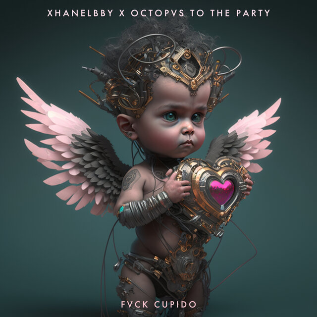 Fvck Cupido