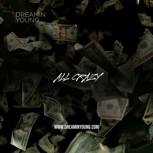 ALL CRAZY (BEAT MIXTAPE)