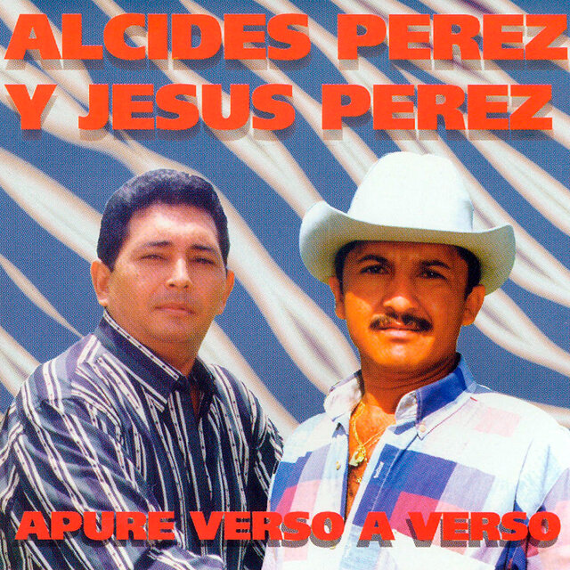Apure Verso A Verso