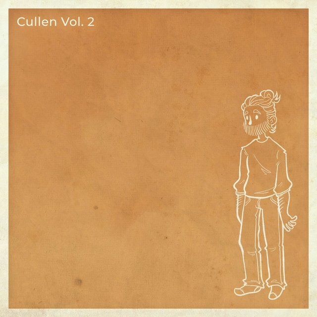 Cullen, Vol. 2