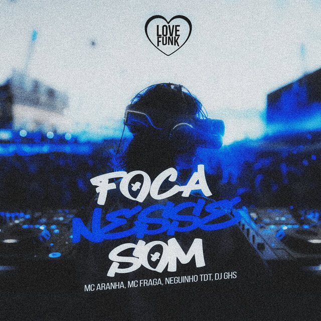 Foca Nesse Som
