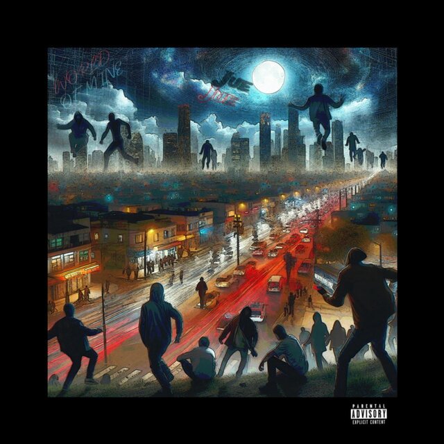 WORLD OF MINE