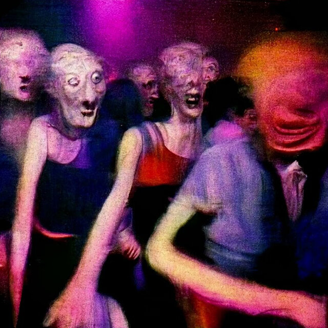 CLUB RANDOM