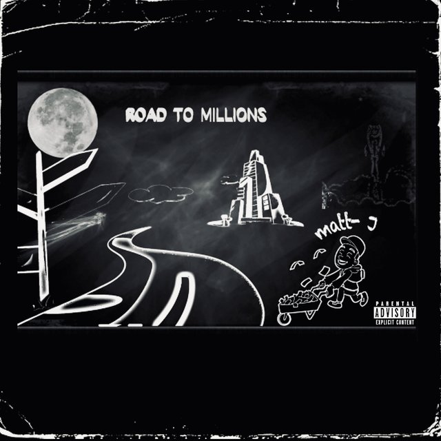 Road To Millions (Freestyle)