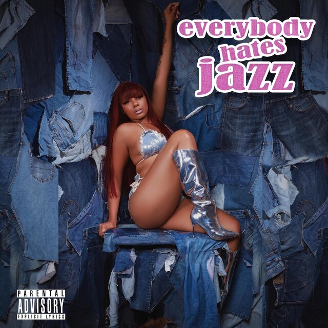 Everybody Hates Jazz
