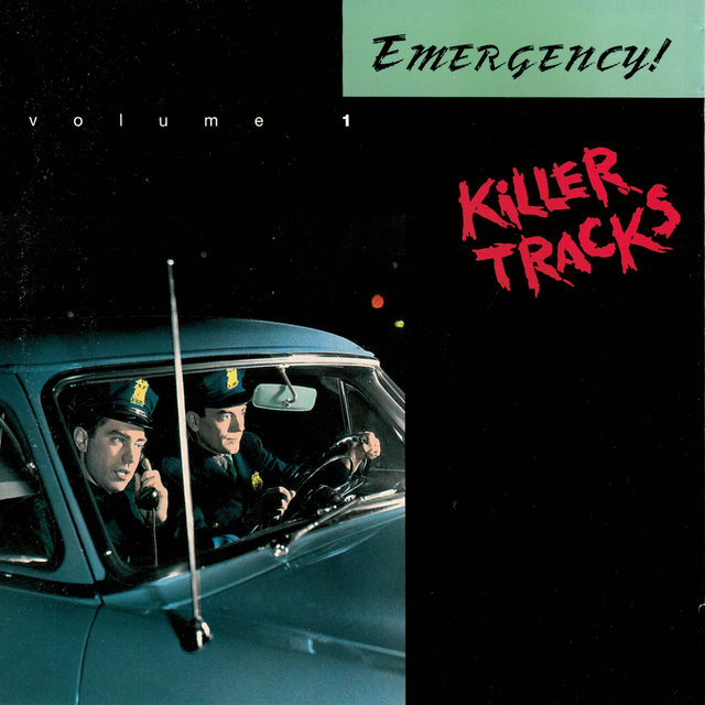Emergency!, Vol. 1