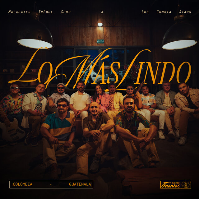 Lo Más Lindo
