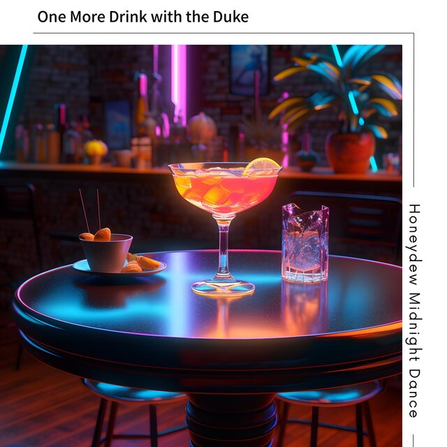 One More Drink with the Duke