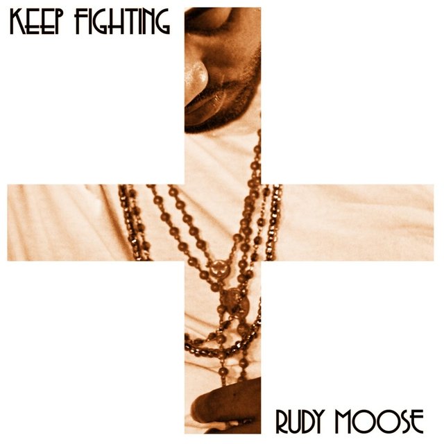 Keep Fighting